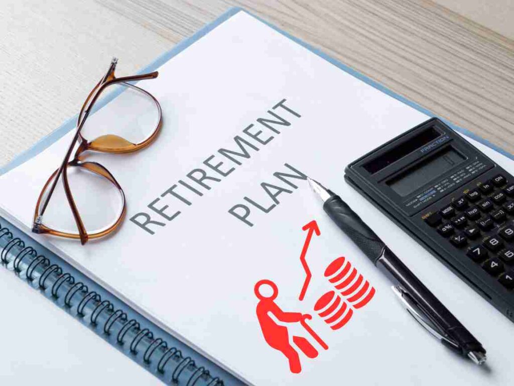 Defined Contribution Retirement Plan - FlashFish.net