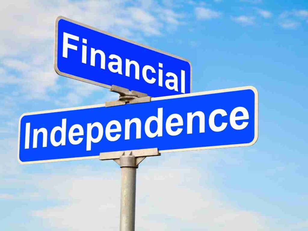 Dream Retirement Financial Independence Retire Early - FlashFish.net