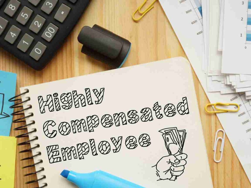 Highly Compensated Employee (HCE) for 401k - FlashFish.net