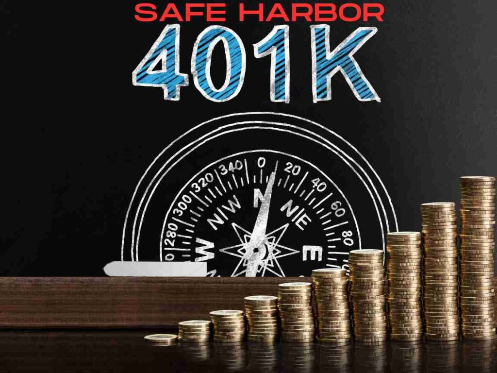 Safe Harbor 401(k) Plan - FlashFish.net