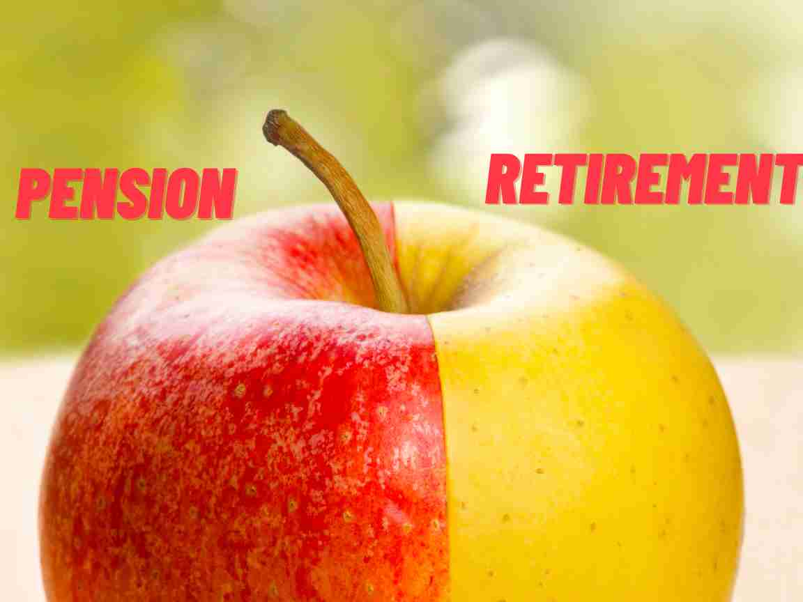 pension-vs-retirement-plans-compass-to-a-comfortable-retirement