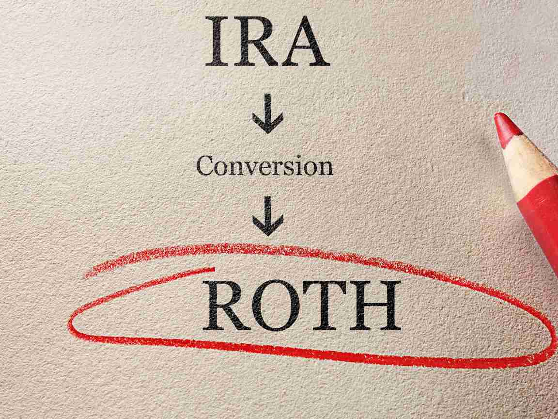 What Is Backdoor Roth IRA ? - FlashFish.net